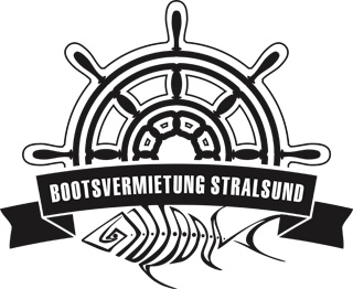 logo Bootsvermietung Stralsund